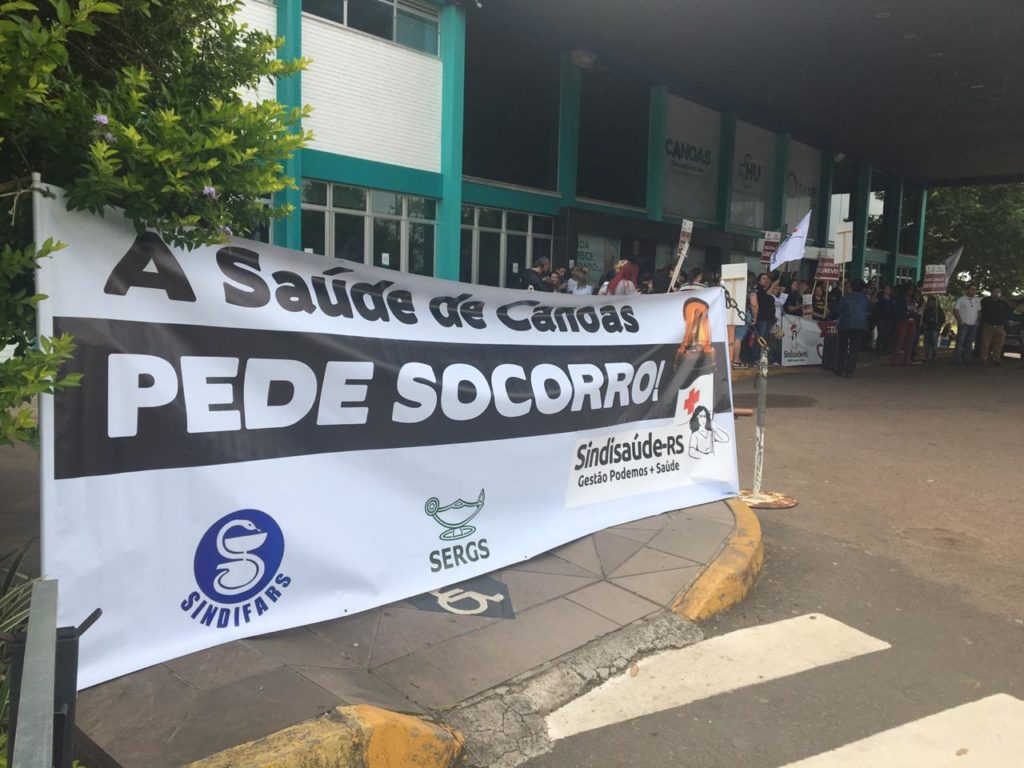Foto: Jaime Zanatta/GBC