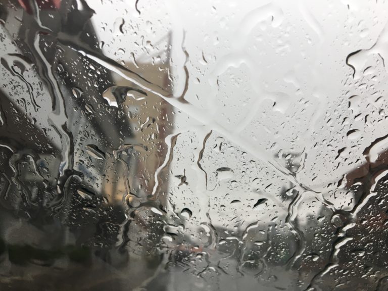 PREPARE-SE | Sexta-feira será de calorão e chuva forte em Canoas