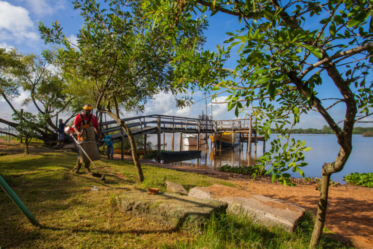 Prefeitura de Canoas ganha R$ 57 mil para o turismo municipal