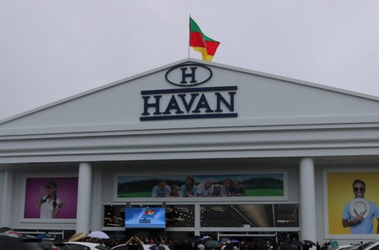 VIAMÃO | Havan vai gerar 200 empregos; loja será inaugurada ainda em 2019