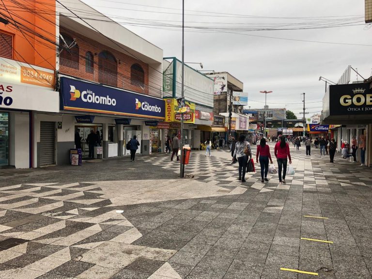 Sapucaia do Sul tem 158 casos de coronavírus e nove óbitos