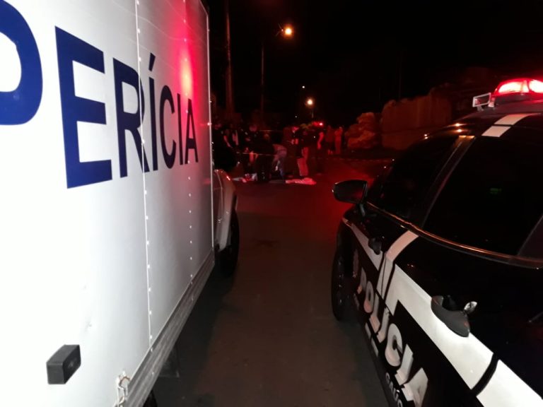 Líder de facção criminosa que matou seis rivais só neste ano em Canoas está na cadeia