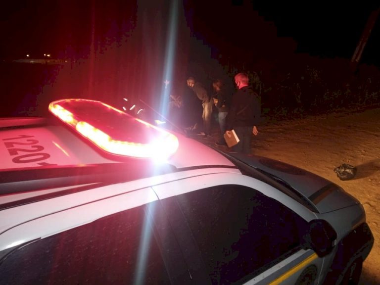 GANHOU LIBERDADE | Homem é morto a tiros após sair do presídio