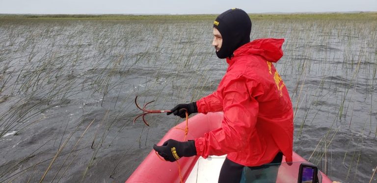 TRAGÉDIA | Criança de 3 anos morre afogada