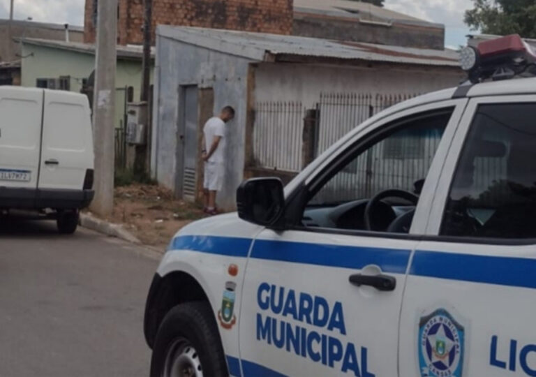 RECORDE DE ANTECEDENTES | Homem é preso com carro roubado em Canoas