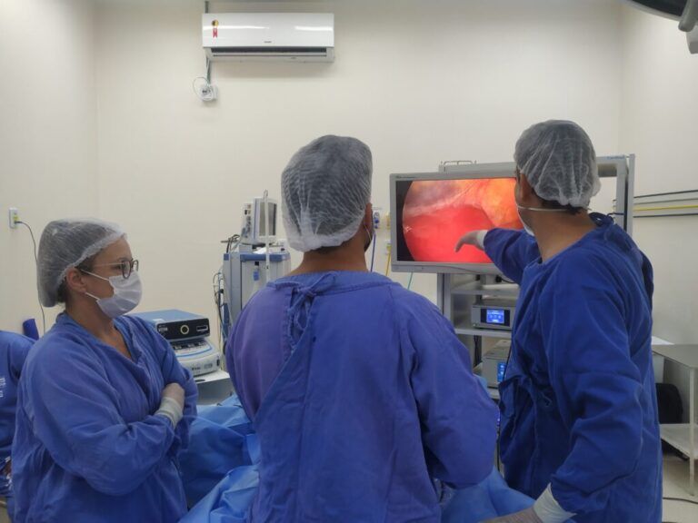 Hospital de Canoas realizou mais de 6 mil cirurgias em 2021