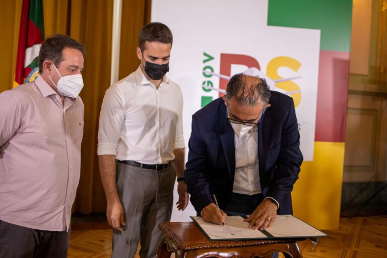 Canoas ganha R$ 23 milhões para fazer novo parque