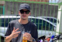 Homem que confessou ter matado e queimado amigo, em Nova Santa Rita, está solto