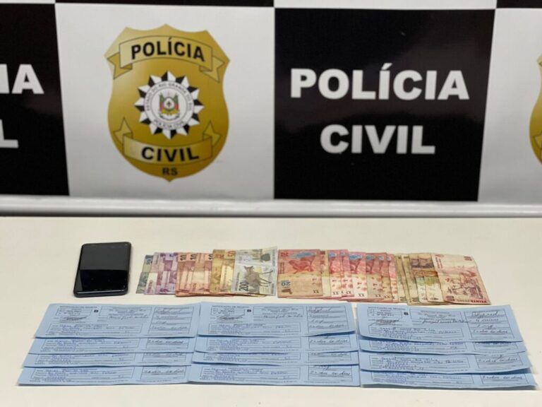 OLHA ESSA CANOAS | Argentino é preso comprando “Boa Noite, Cinderela” em farmácia