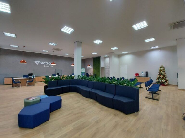 Sicoob Transcredi distribui mais de R$ 4 milhões em conta corrente aos associados