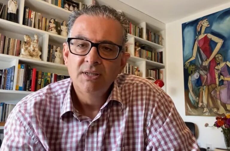 Prefeito de Canoas Jairo Jorge testa positivo para Covid-19