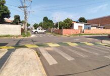 URGENTE CANOAS | Homem é morto com mais de 10 tiros no meio da rua