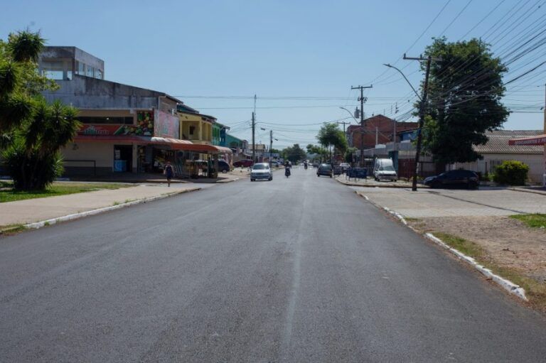 CANOAS | Avenida Rio Grande do Sul recebe obras em novo trecho