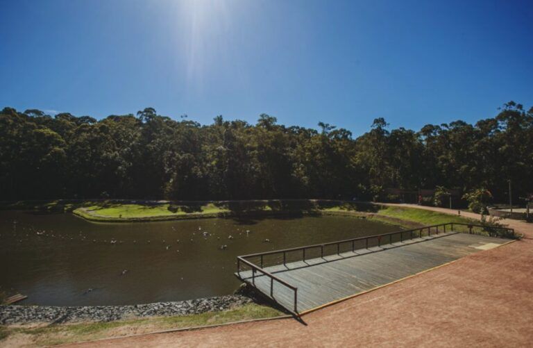 ATENÇÃO CANOAS | Defesa Civil alerta para possível calorão de 43ºC neste domingo