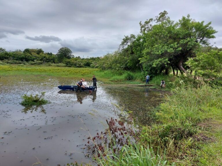 Banhados e lagos de Canoas vão ganhar investimento de R$ 5 milhões