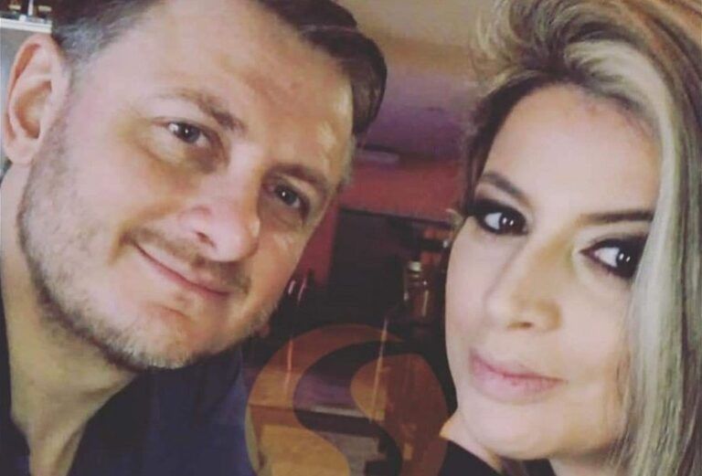 Engenheiro de Canoas mata esposa com três tiros na cabeça