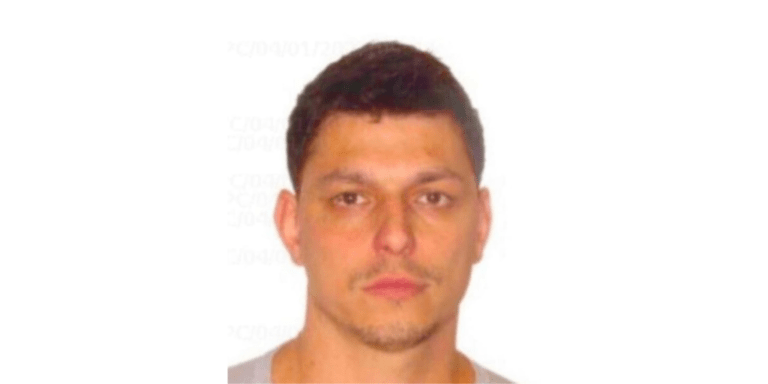 Polícia encontra homem que estava desaparecido