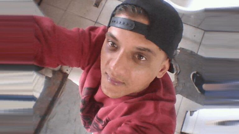 Identificado homem morto a tiros próximo da BR-116