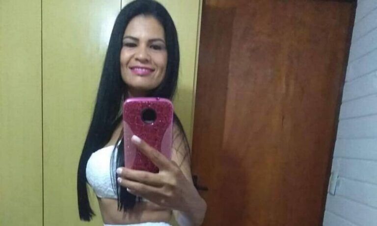 Cabelereira desaparecida é encontrada morta no porta-malas de veículo