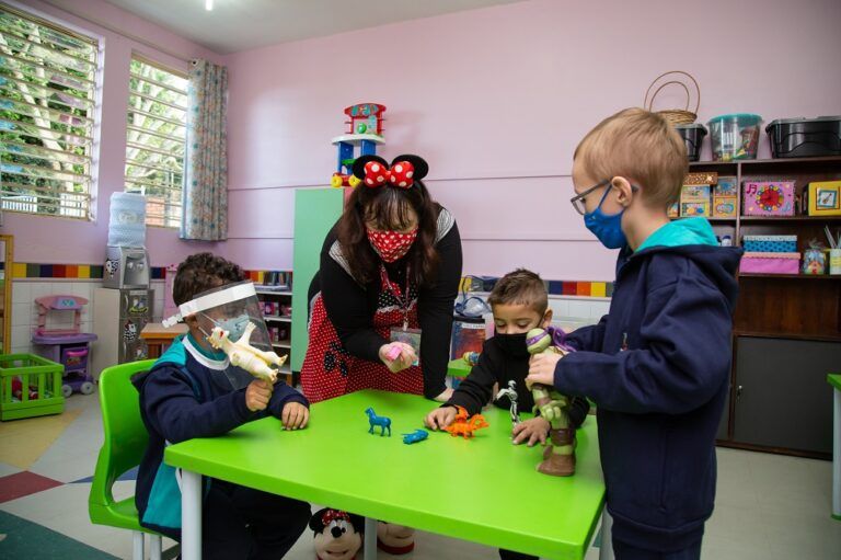 ATENÇÃO CANOAS! | Inscrições para creche e pré-escola já começaram