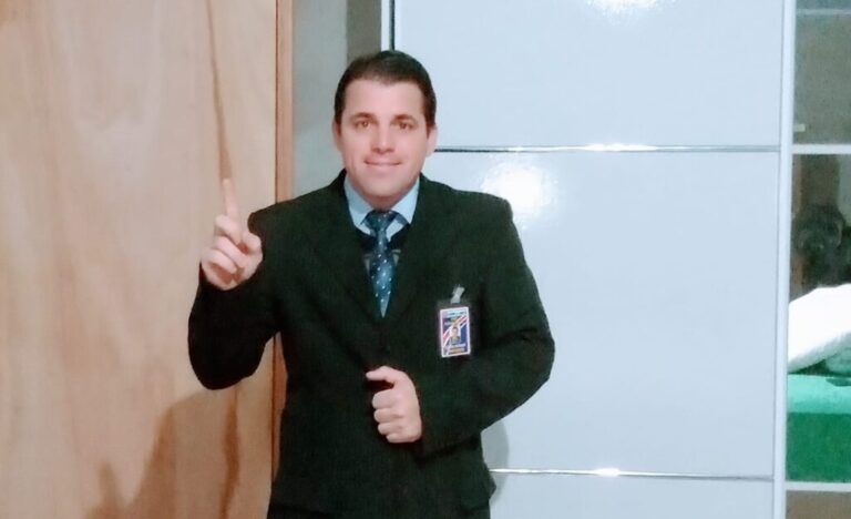 Quem é o motorista de aplicativo esfaqueado até a morte