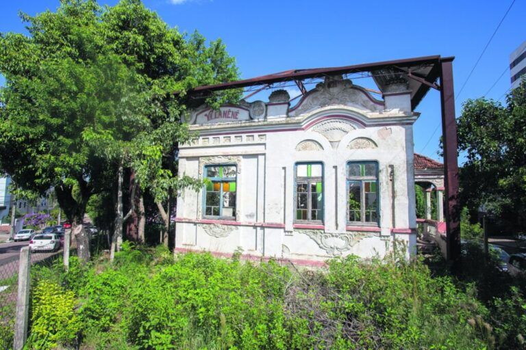 Prefeitura de Canoas vai investir R$ 4 milhões para reformar Vila Nenê