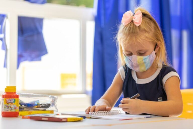 Divulgada lista de contemplados com vagas na Educação Infantil de Canoas