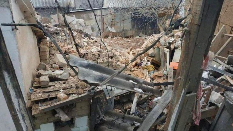 Rússia ataca orfanato com 50 crianças na Ucrânia