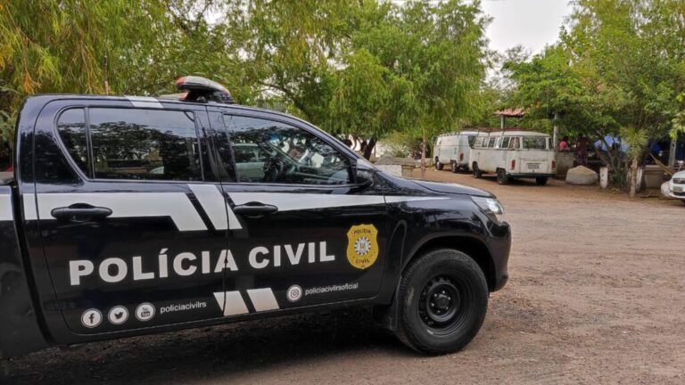 Homem morre afogado na Praia do Paquetá, em Canoas