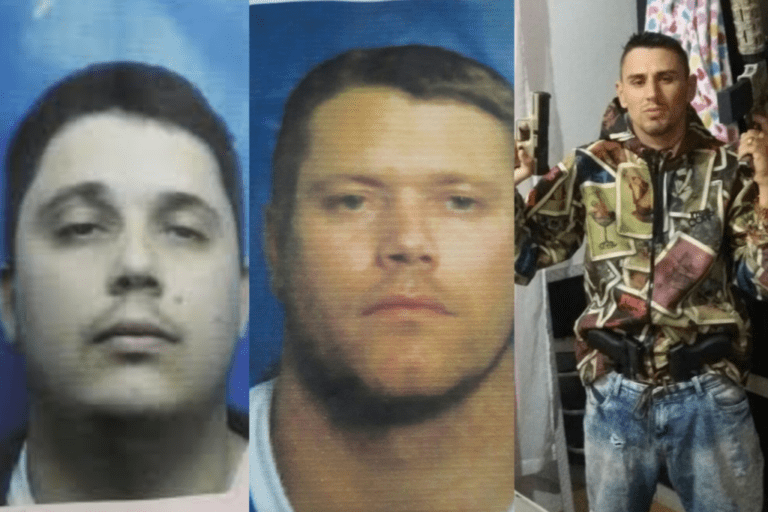 Em menos de um ano, tráfico do Mathias Velho, em Canoas, perde três líderes