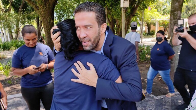 Projeto de Canoas será base de candidatura à Presidência da República