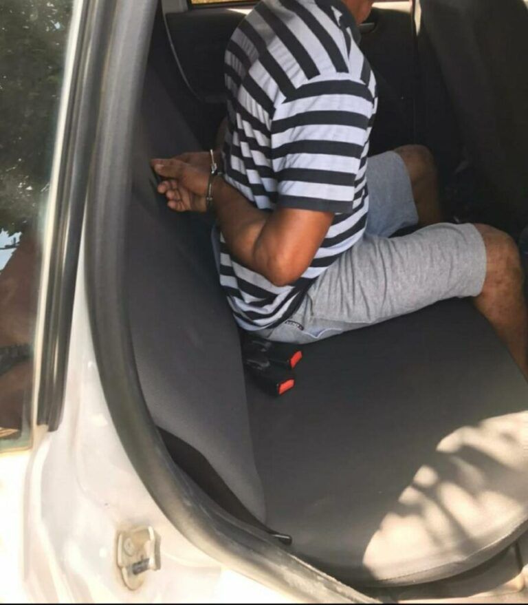 FIM DA LINHA EM CANOAS | Criminoso que sequestrou família de gerente de banco é preso