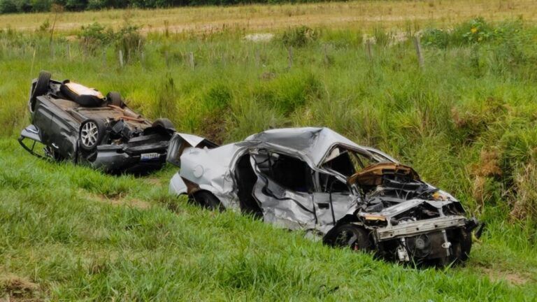 Polícia divulga informações sobre causas do acidente que matou jovem na BR-386, em Canoas