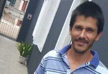 Quem é o preso por agredir idosa a chutes para roubar bicicleta em Canoas