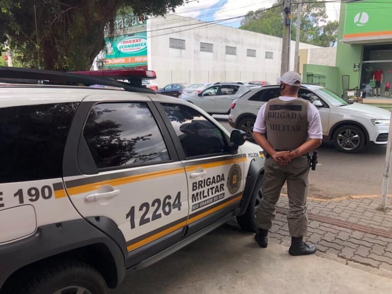 Homem é morto e degolado pelo próprio amigo em Nova Santa Rita