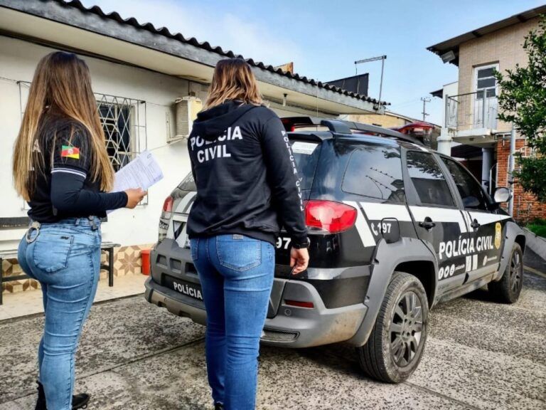 CHINELAGEM EM ESTEIO | Bandido se passava por cadeirante para cometer crimes