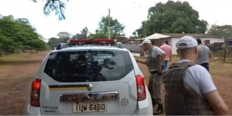 Criminoso invade casa e mata idoso de 75 anos a facadas