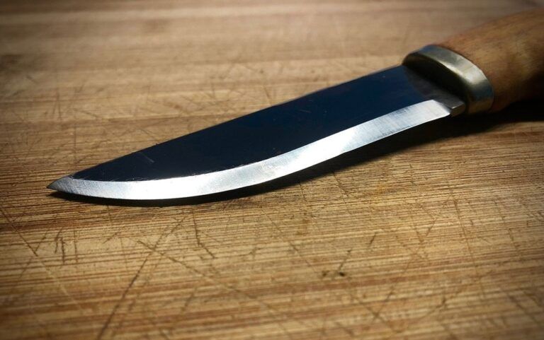 Mãe corta pênis do ex-marido após criança dizer que era estuprada