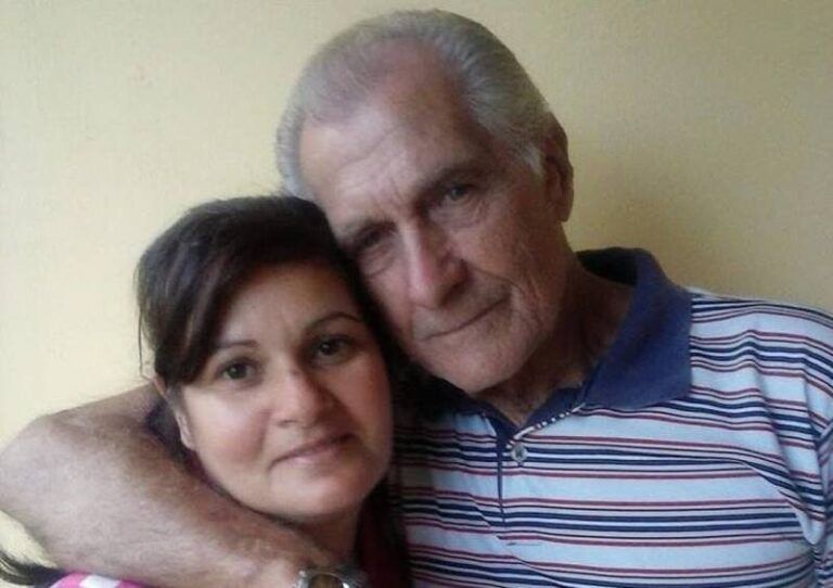 Casal de Cachoeirinha desaparece após visitar filha em Canoas