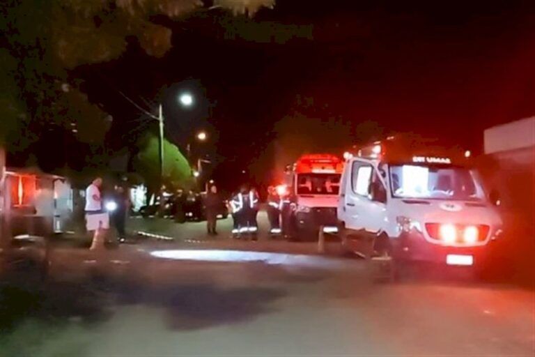 SELFIE NO CRIME | Criminoso mata homem, esquece celular no local e acaba sendo descoberto pela polícia