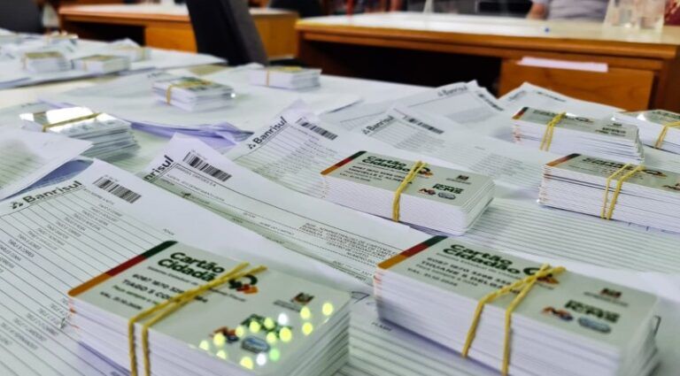 Quase 5 mil pessoas de Canoas podem ganhar R$ 400 do governo