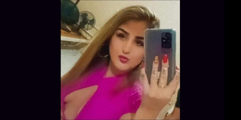 Jovem é morta com golpes de canivete após festa em boate