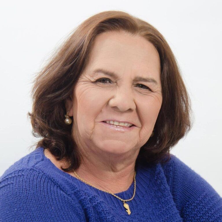 IDENTIFICADA | Idosa morre atropelada por motocicleta enquanto tentava atravessar a rua