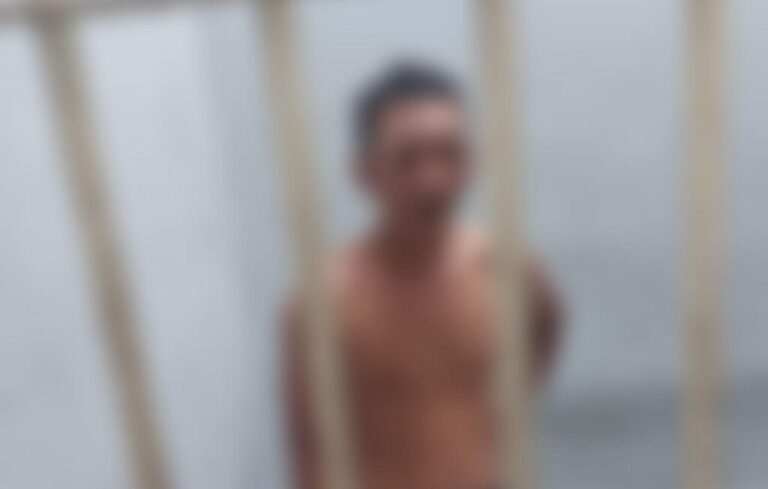 Avô usava bombons para atrair e estuprar neta de 3 anos