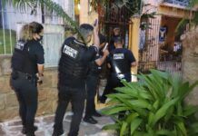 URGENTE CANOAS E NOVA SANTA RITA | Polícia acorda traficantes e matadores de facção