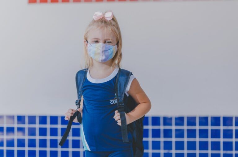 INFANTIL E FUNDAMENTAL | Tudo o que você precisa saber sobre a volta às aulas em Canoas