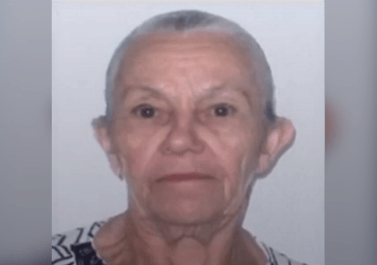 EM CANOAS | Mulher mata idosa de 80 anos sufocada durante assalto e é presa