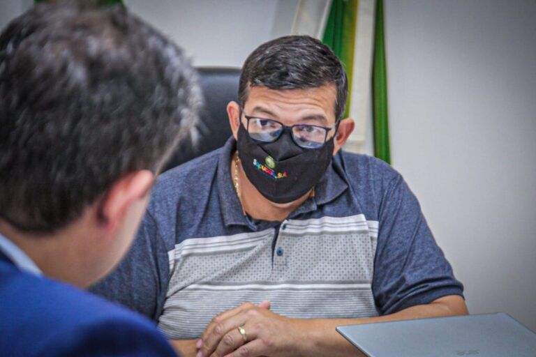 Prefeito de Sapucaia do Sul é contra o pedágio na ERS-118