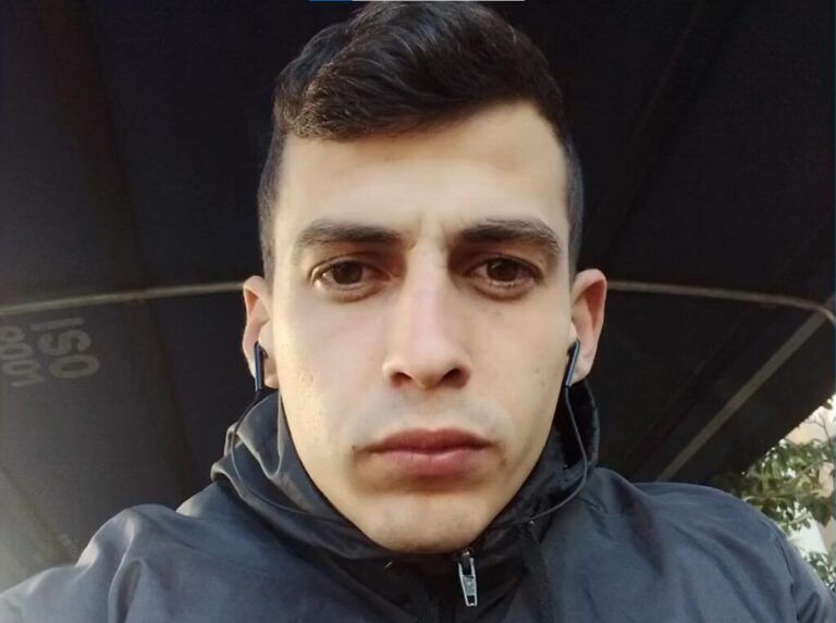 Preso criminoso do Chevette branco que matou estudante durante assalto