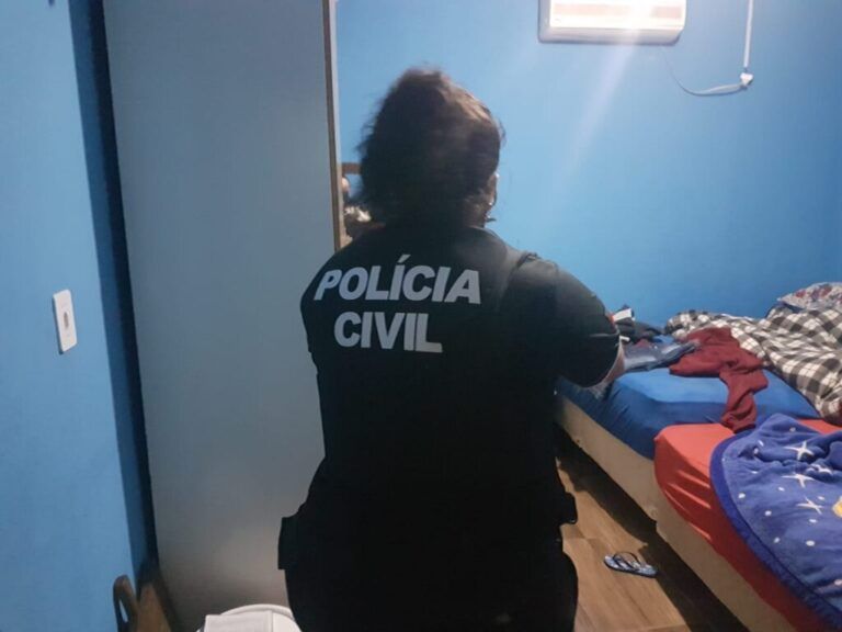 Polícia faz operação em Canoas para prender traficantes que mataram rival com mais de 80 tiros